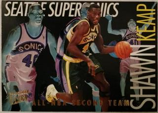 Shawn Kemp