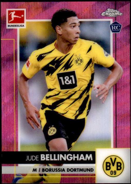 Jude Bellingham