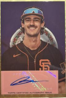 Bryce Eldridge