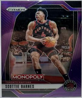 Scottie Barnes