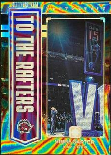 Vince Carter