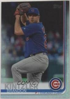 Brandon Kintzler
