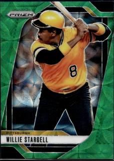 Willie Stargell