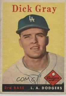 Dick Gray