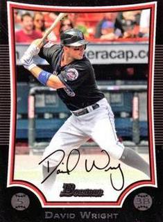 David Wright