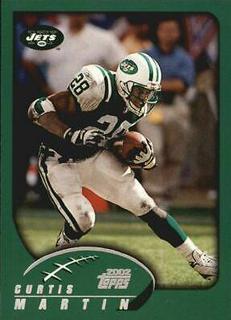 Curtis Martin
