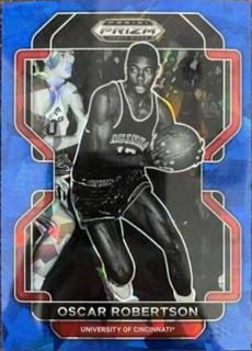 Oscar Robertson