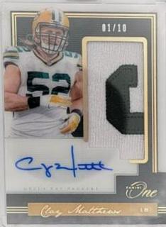 Clay Matthews