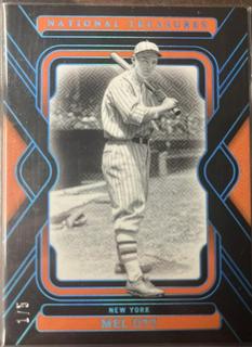 Mel Ott