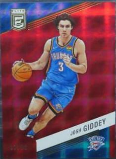Josh Giddey