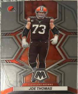 Joe Thomas