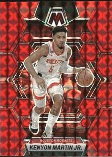 Kenyon Martin Jr.