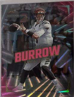 Joe Burrow