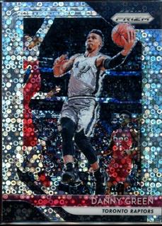 Danny Green