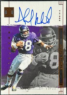 Ahmad Rashad