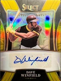 Dave Winfield