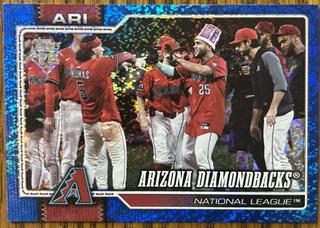 Arizona Diamondbacks