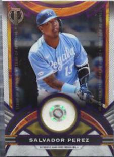 Salvador Perez