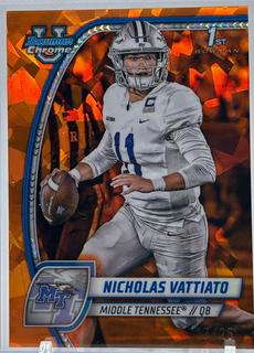 Nicholas Vattiato