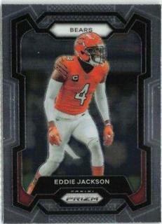 Eddie Jackson