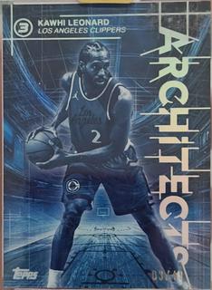 Kawhi Leonard