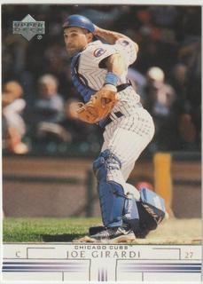 Joe Girardi