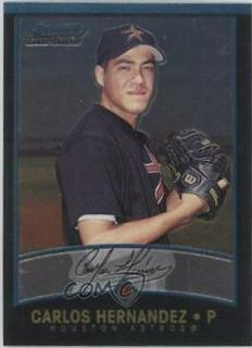 Carlos Hernandez