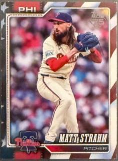Matt Strahm