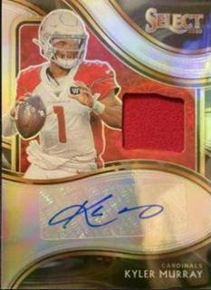 Kyler Murray