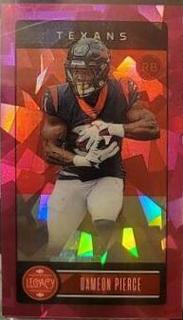 Dameon Pierce