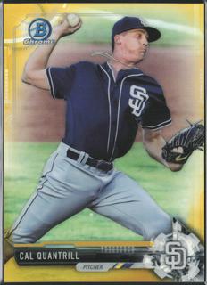 Cal Quantrill