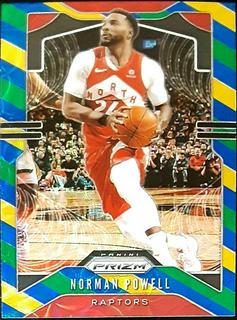 Norman Powell