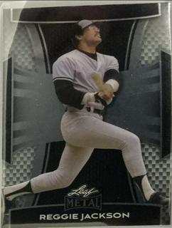 Reggie Jackson