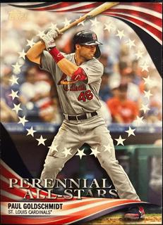 Paul Goldschmidt