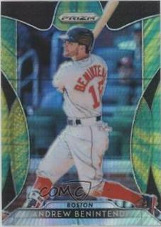 Andrew Benintendi
