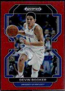 Devin Booker