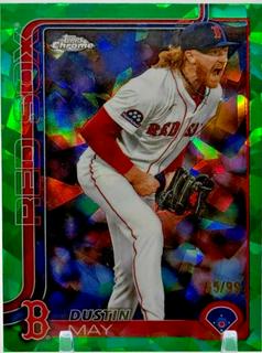 Dustin May