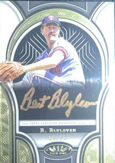 Bert Blyleven