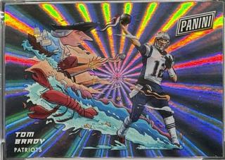 Tom Brady
