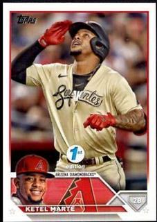 Ketel Marte