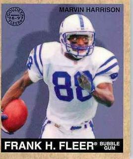 Marvin Harrison