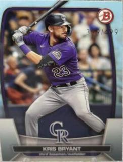 Kris Bryant