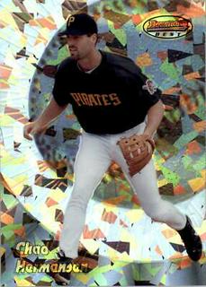 Chad Hermansen