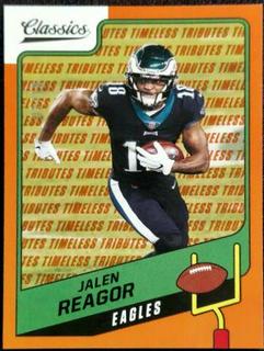 Jalen Reagor