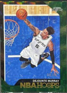 Dejounte Murray