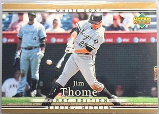 Jim Thome