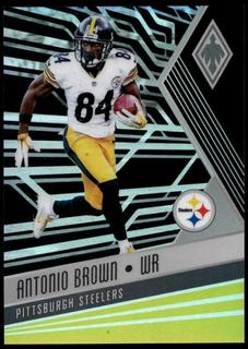 Antonio Brown