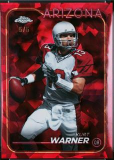 Kurt Warner