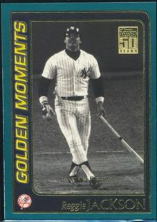 Reggie Jackson
