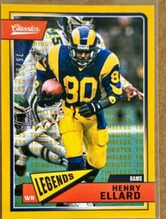 Henry Ellard